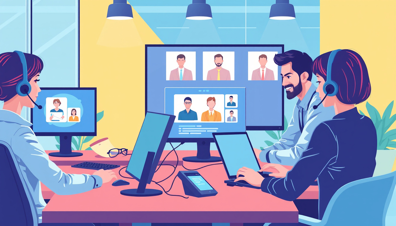 Unlocking the Power of Communication: Essential VoIP User Training Resources for Success