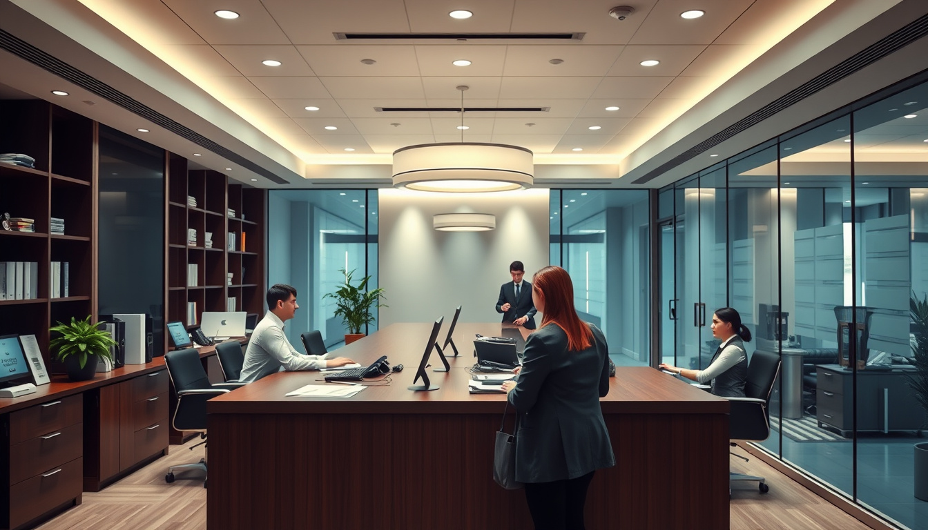 Boost Your Legal Practice: The Ultimate Guide to Phone Answering for Legal Professionals