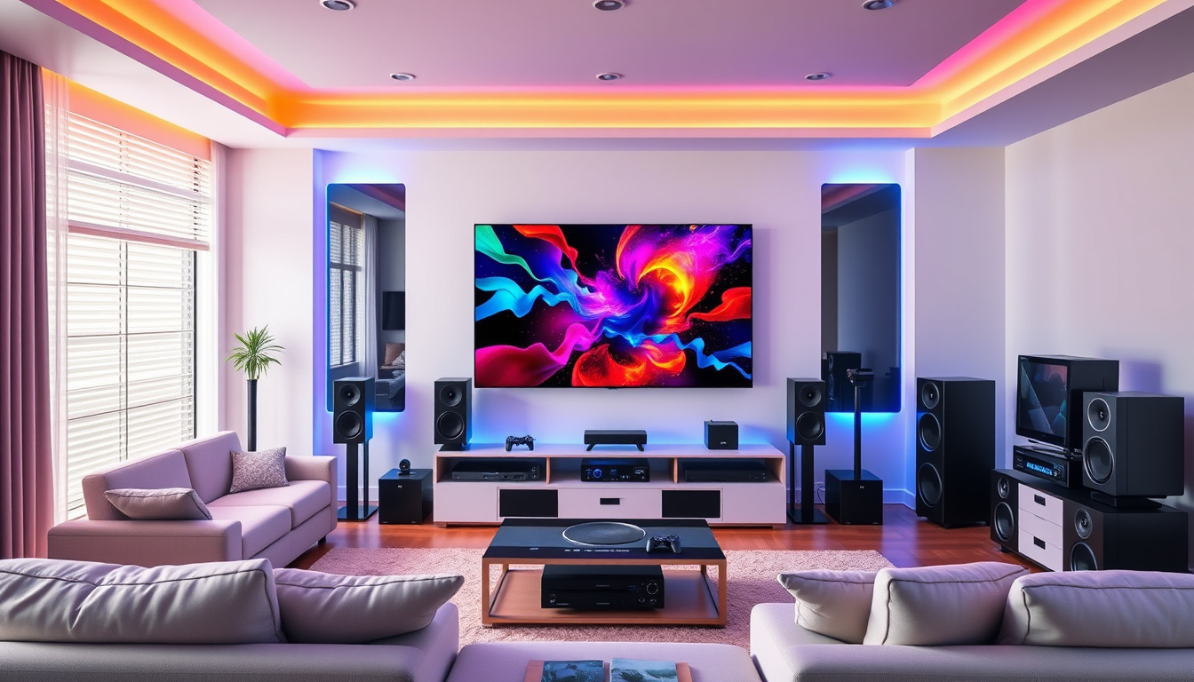 HD+ DE: Your Ultimate HD Entertainment Hub