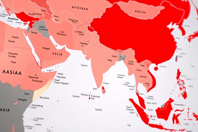 Perspectiva adicional sobre New Covid variant spreading from Asia now surges across US — what is it and where is it spreading