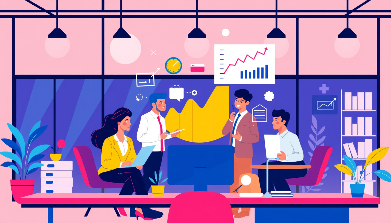 Unlocking Success: The Ultimate Guide to Performance Marketing Strategies