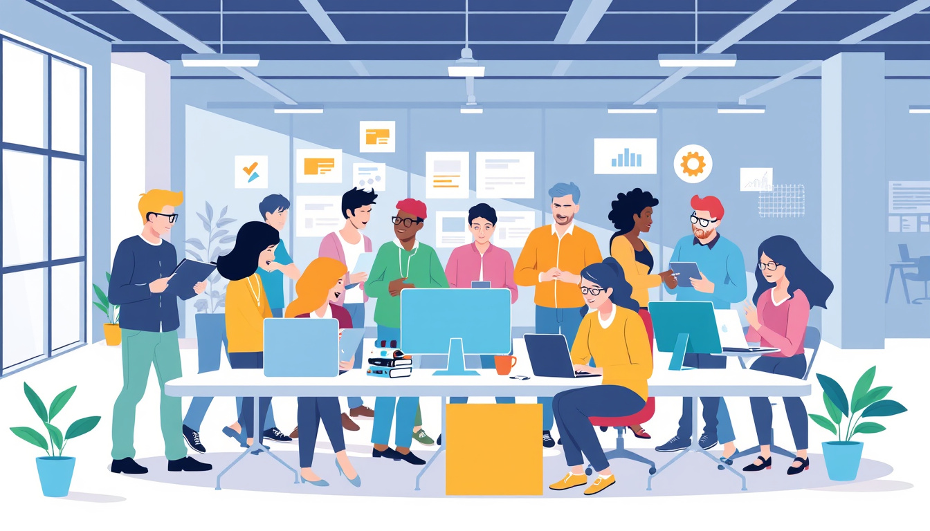 Maximizing Your Potential: How to Effectively Utilize Freelance Platforms for Success