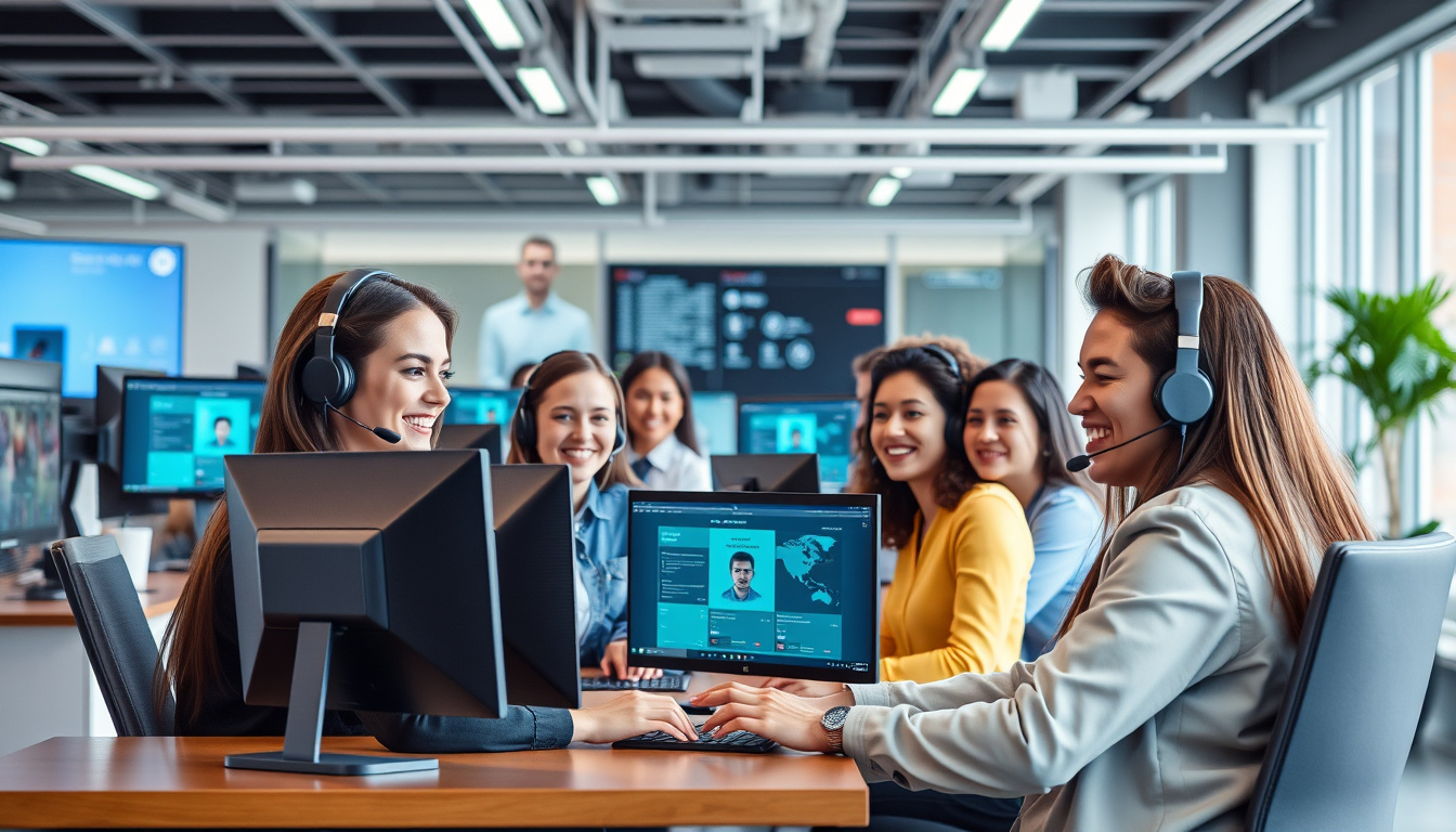 Customer Support and User Experience