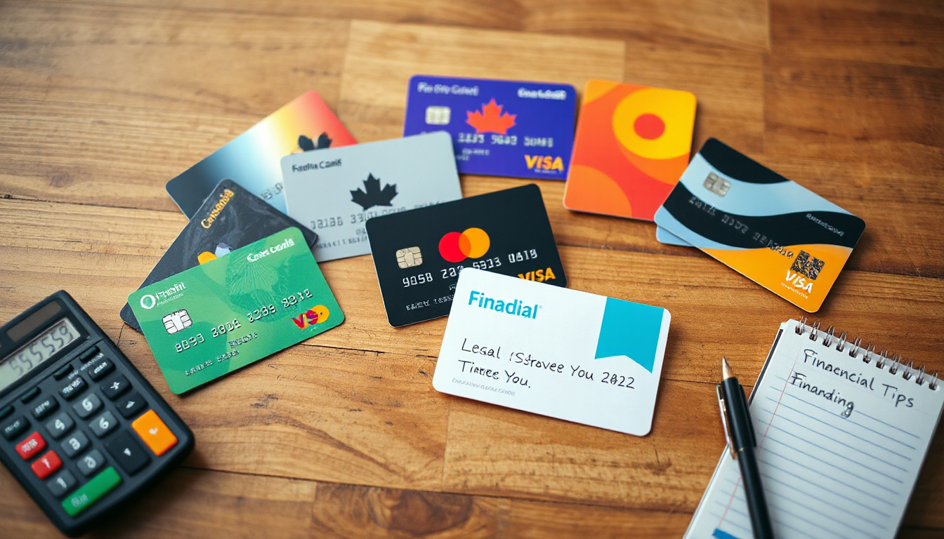 Tips for Choosing the Right No Annual Fee Credit Card