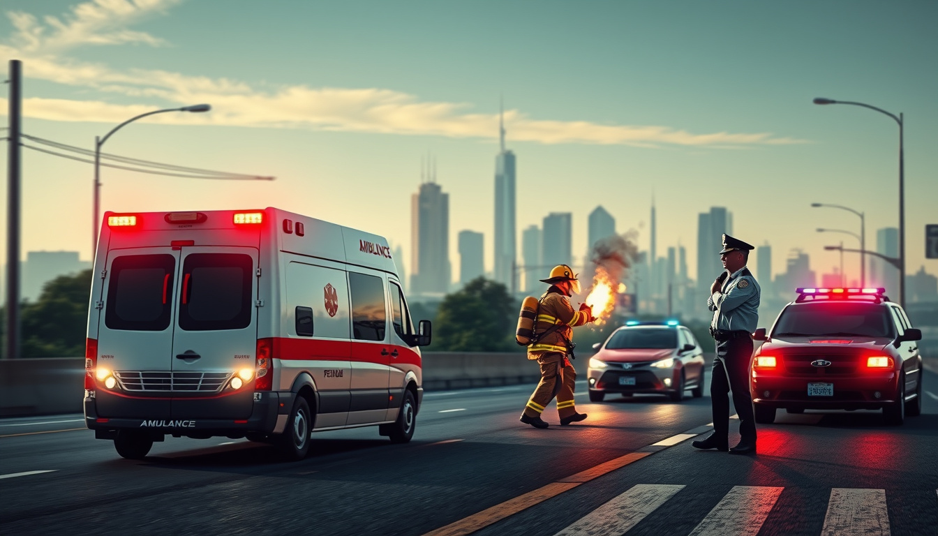 3. Emergency Services: When to Seek Immediate Help