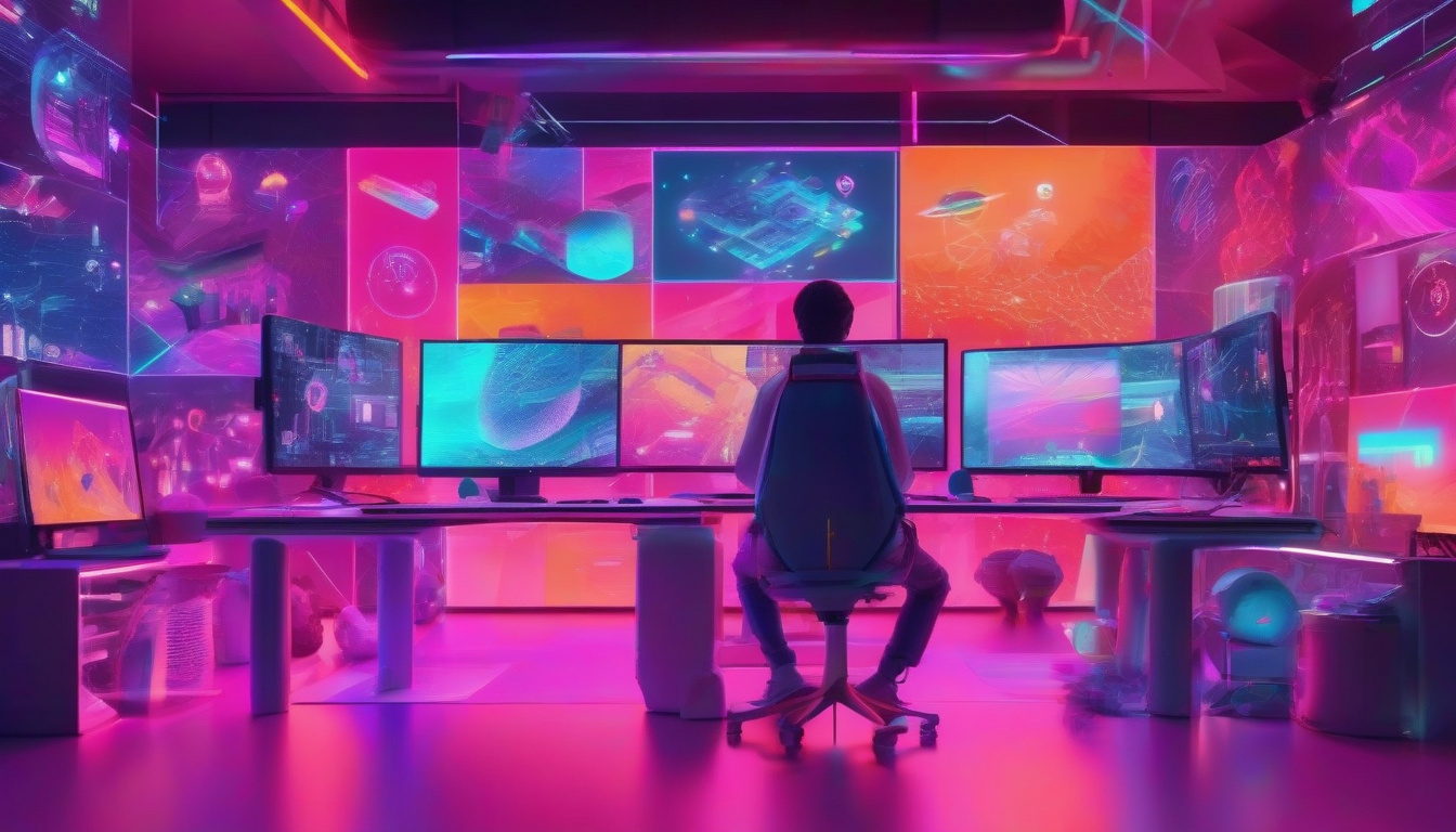 Tips for Integrating AI Tools into Your Creative Process