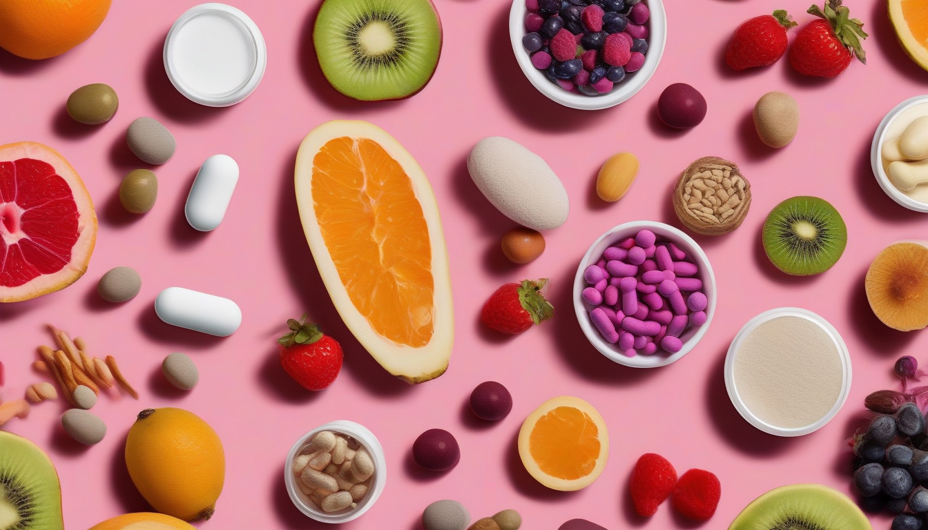 Factors to Consider When Choosing Probiotics
