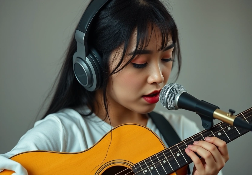 Representação visual de Compositora revela que música de ‘Guerreiras do K-Pop’ é inspirada no pecado