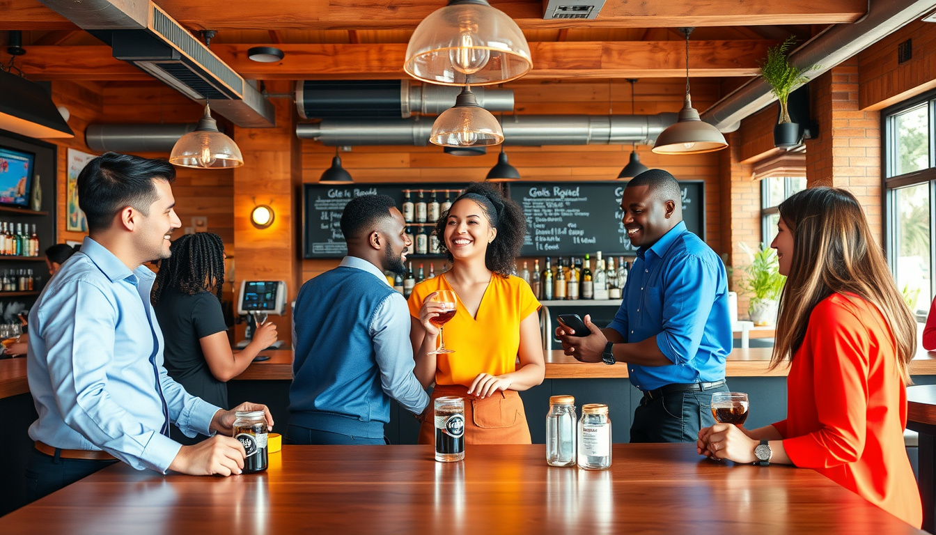 Benefits of Being a Certified Responsible Vendor