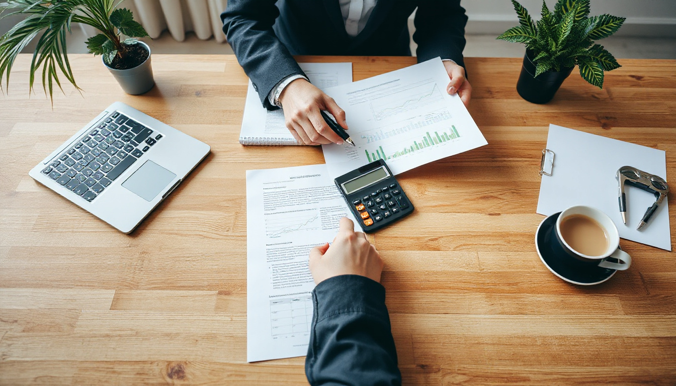 Factors to Consider Before Refinancing Your Loan