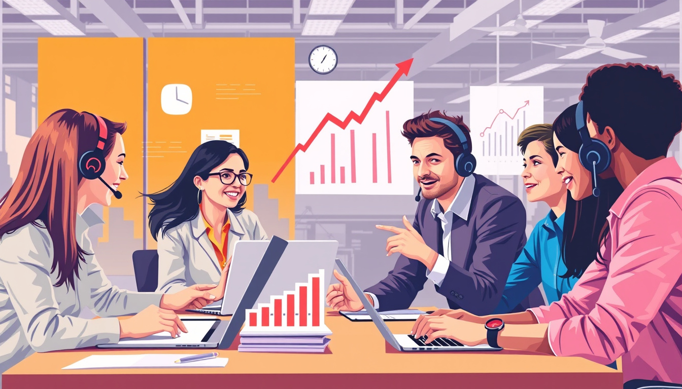 Top<b> Outbound Sales Tactics</b> to Skyrocket Your Revenue and Close More Deals