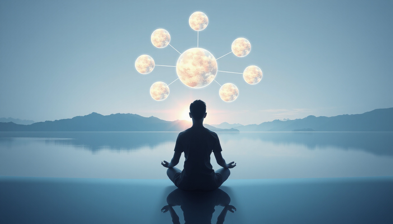 Unlocking Inner Peace: A Comprehensive Guide to Mindfulness Meditation for Beginners