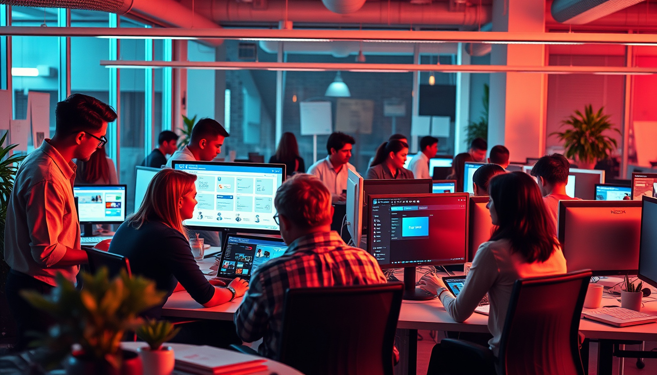 Unlock Flexibility: New Feature for Agencies to Set Default Workflow Builders and Control User Permissions!