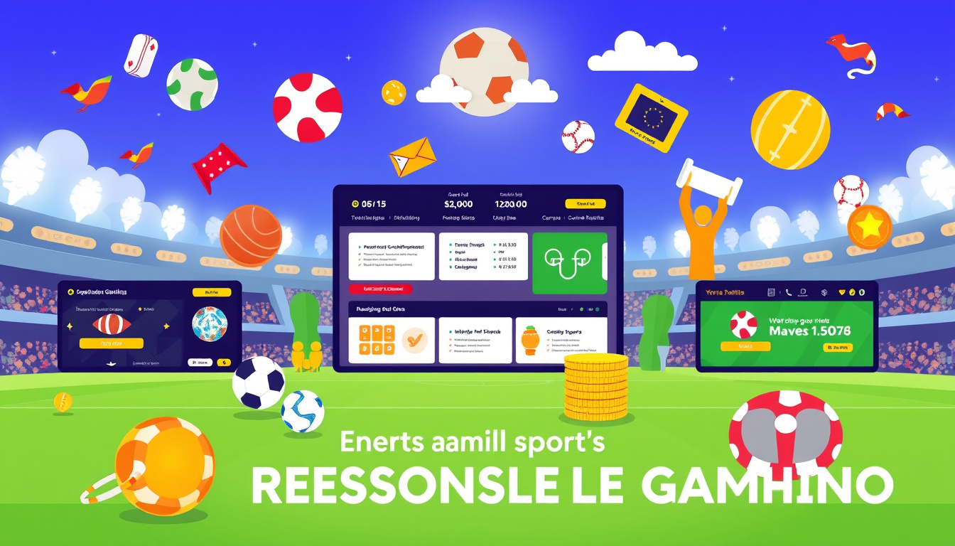 Maximize Your Winnings: The Benefits of Using Multiple Betting Sites