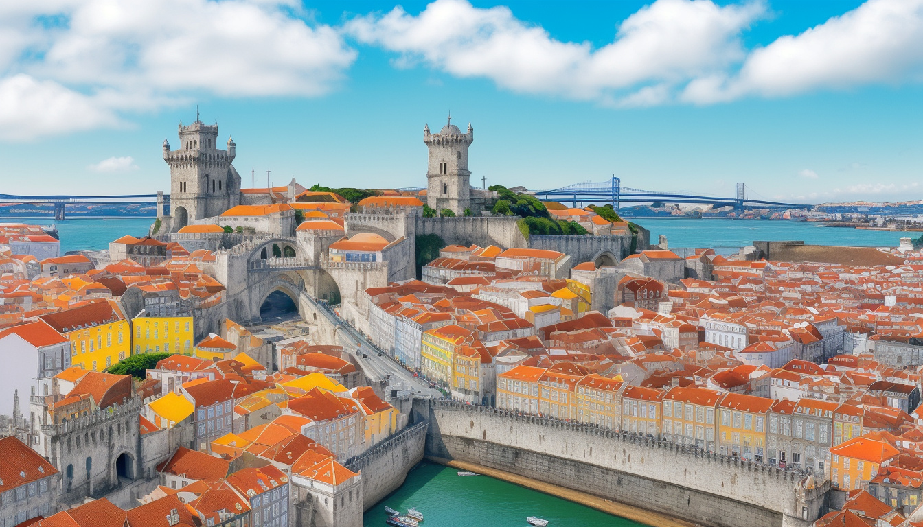 IPTV Portugal: A Comprehensive Guide to Streaming Services and Options