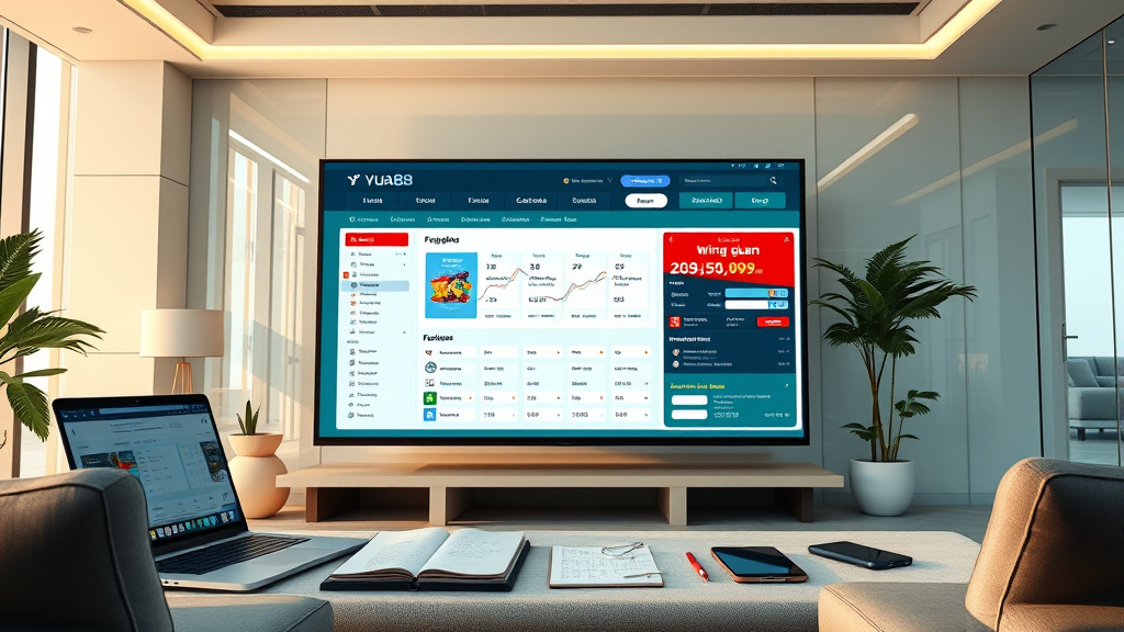 Khám Phá Đña Siêu Hấp Dẫn - Xổ số Vua88 và Những Cơ Hội Vàng Cho Người Chơi Khám Phá Đña Siêu Hấp Dẫn - Xổ số Vua88 và Những Cơ Hội Vàng Cho Người Chơi