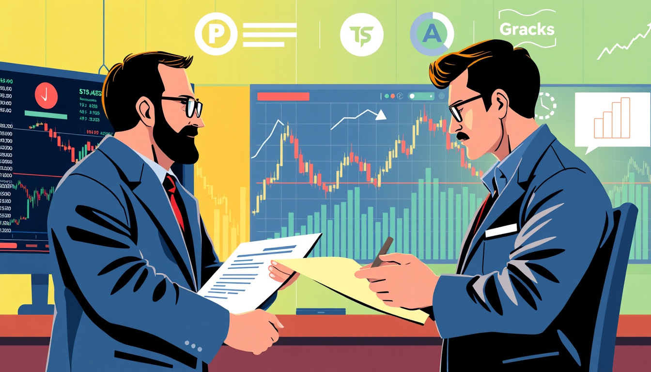 Unlocking Profit Potential: The Power of Event-Driven Trading Strategies