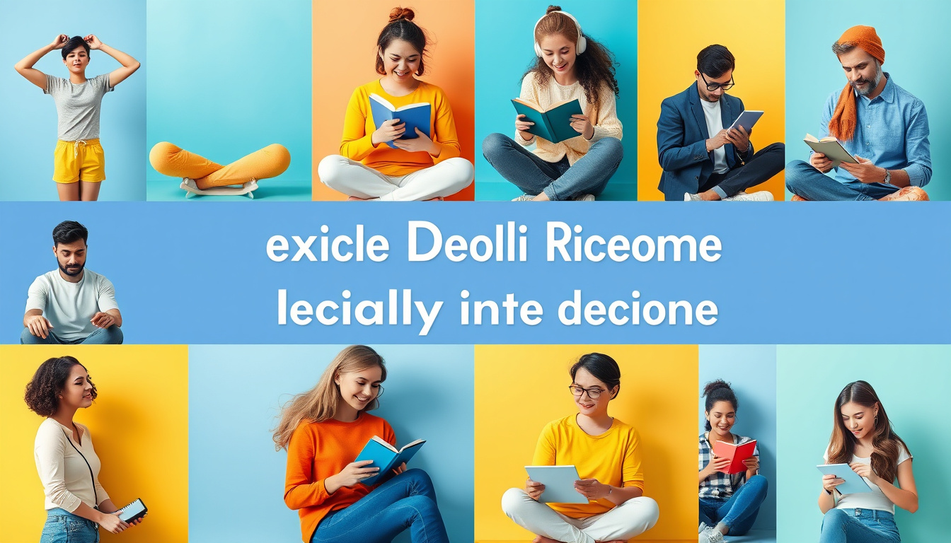 Real-Life Success Stories: Micro-Habits in Action