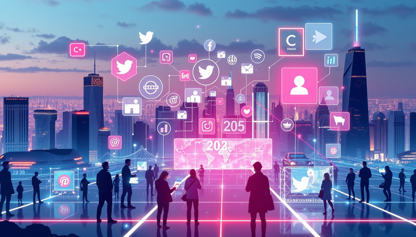 🎯 Social Media Trends for 2025 (Ranked & Reviewed)