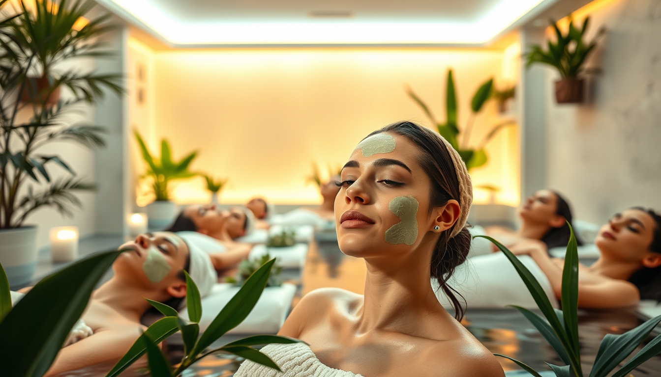 Unlock Radiant Skin: The Ultimate Guide to Skin Revitalization Techniques
