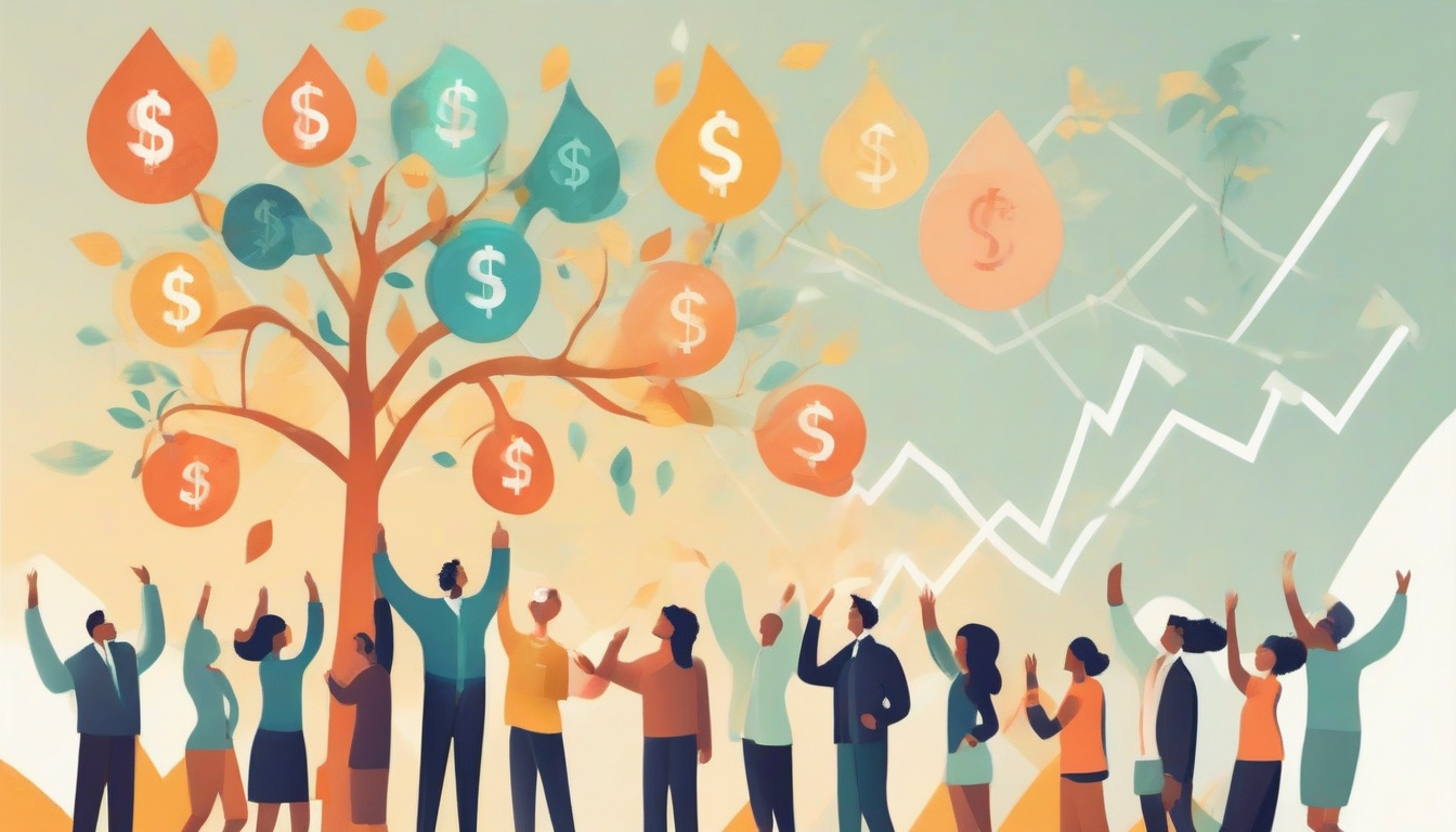 Staying Motivated: Tips for Long-Term Financial Freedom