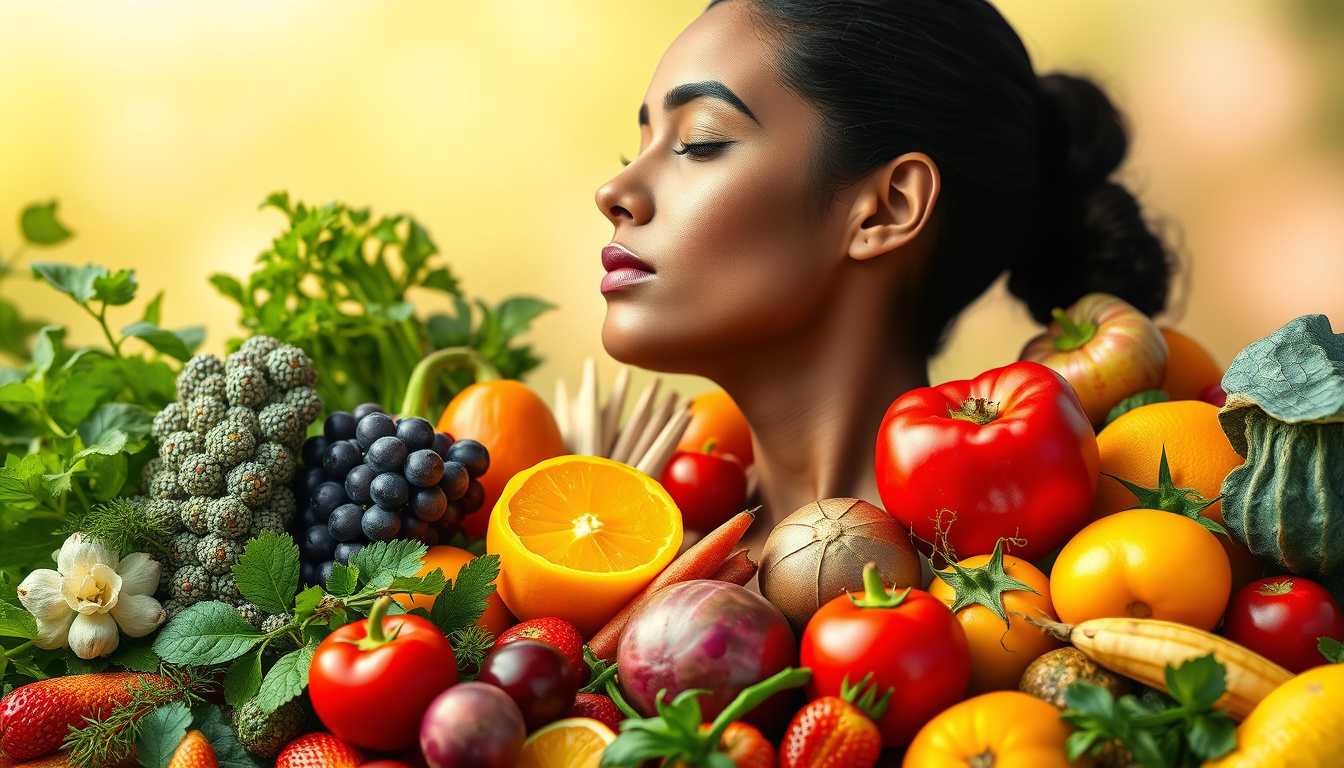 Empower Your Healing: Transforming Diabetes Naturally from the Inside Out