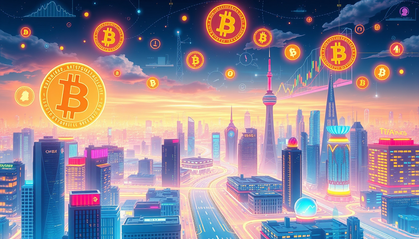 Is an Altseason on the Horizon? Exploring the Future of Cryptocurrencies 🌟