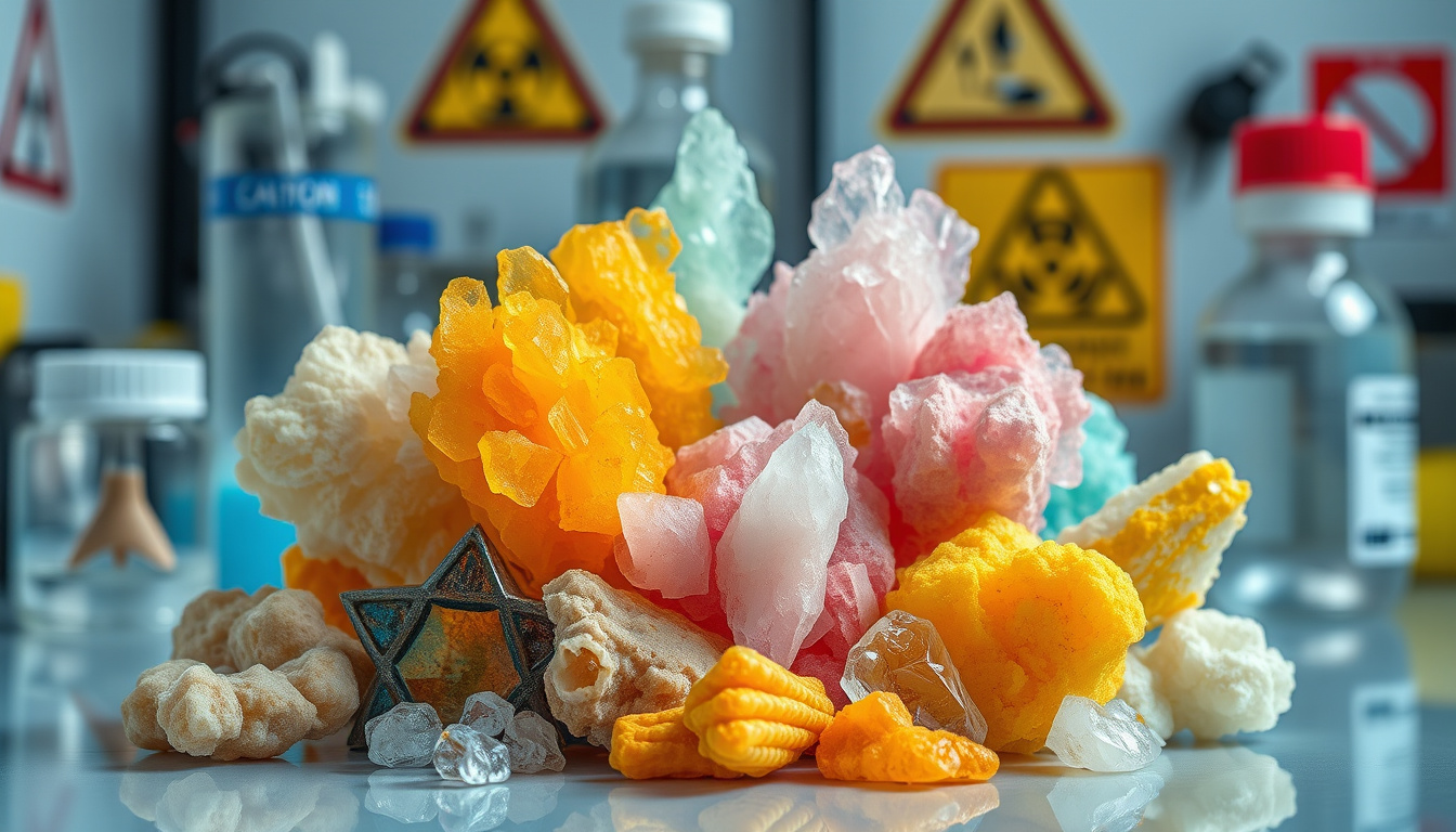 Unlocking the Secrets: The Risks and Consequences of Mishandling Zeolite Products