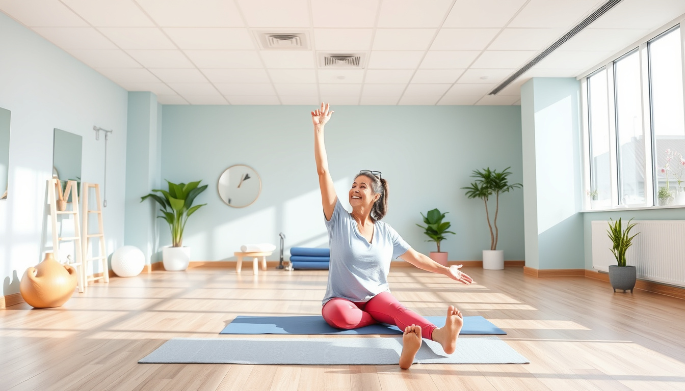 Success Stories: Transformations at the Wellness Spine Center