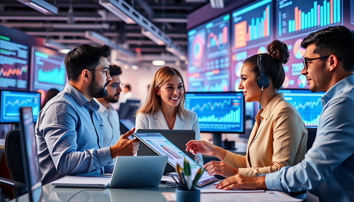 Real-World Examples of Predictive Analytics in Marketing