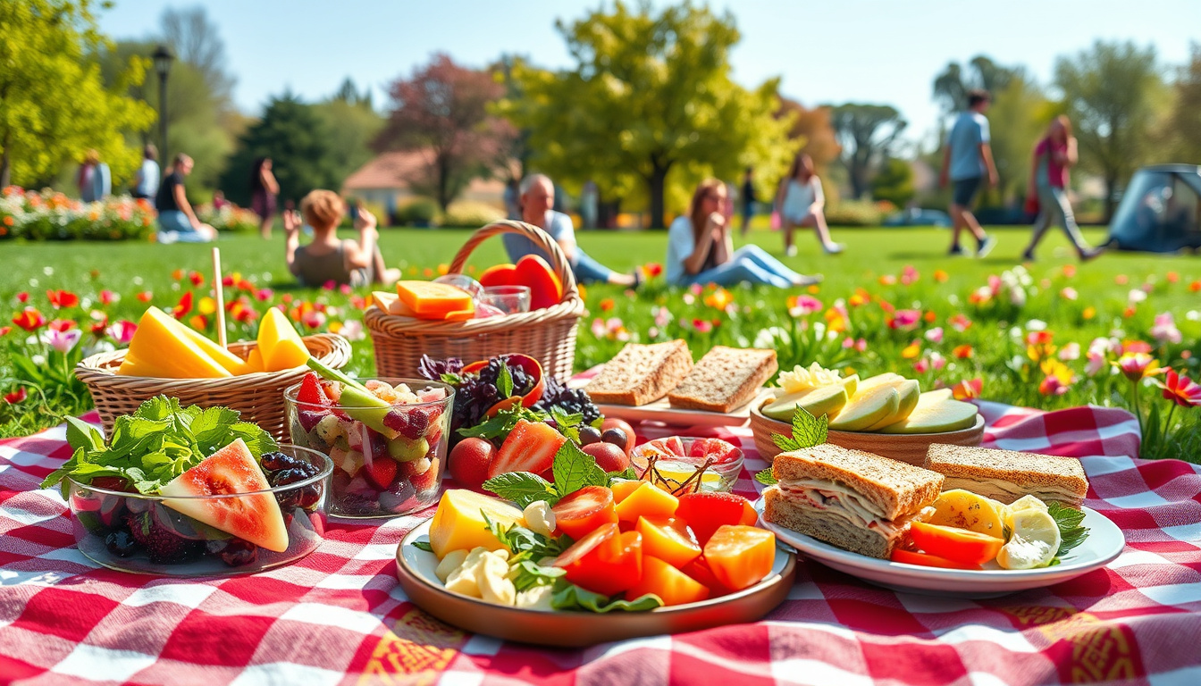 Conclusion: Making the Most of Your Weekend Lunch
