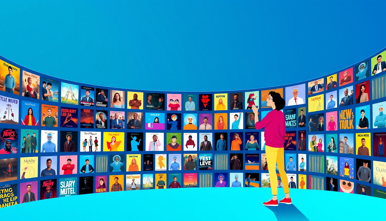 Unlock Endless Entertainment: How to Access the Unblock Us Streaming Library