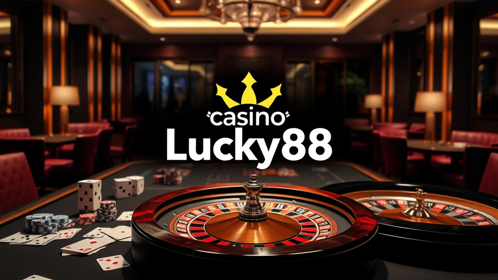Casino Lucky88 - Địa Chỉ Cá Cược Trực Tuyến Đáng Tin Cậy Và Hấp Dẫn Nhất Hiện Nay Casino Lucky88 - Địa Chỉ Cá Cược Trực Tuyến Đáng Tin Cậy Và Hấp Dẫn Nhất Hiện Nay