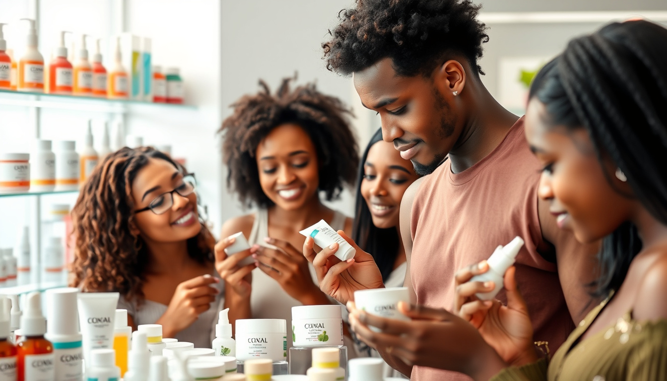 How to Choose the Right Skin Lightening Cream for Your Skin Type