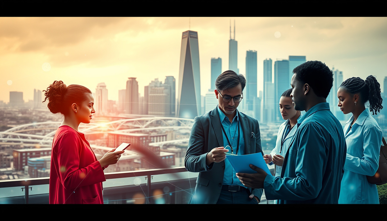 Real-World Applications of Tokenized Data in Various Industries