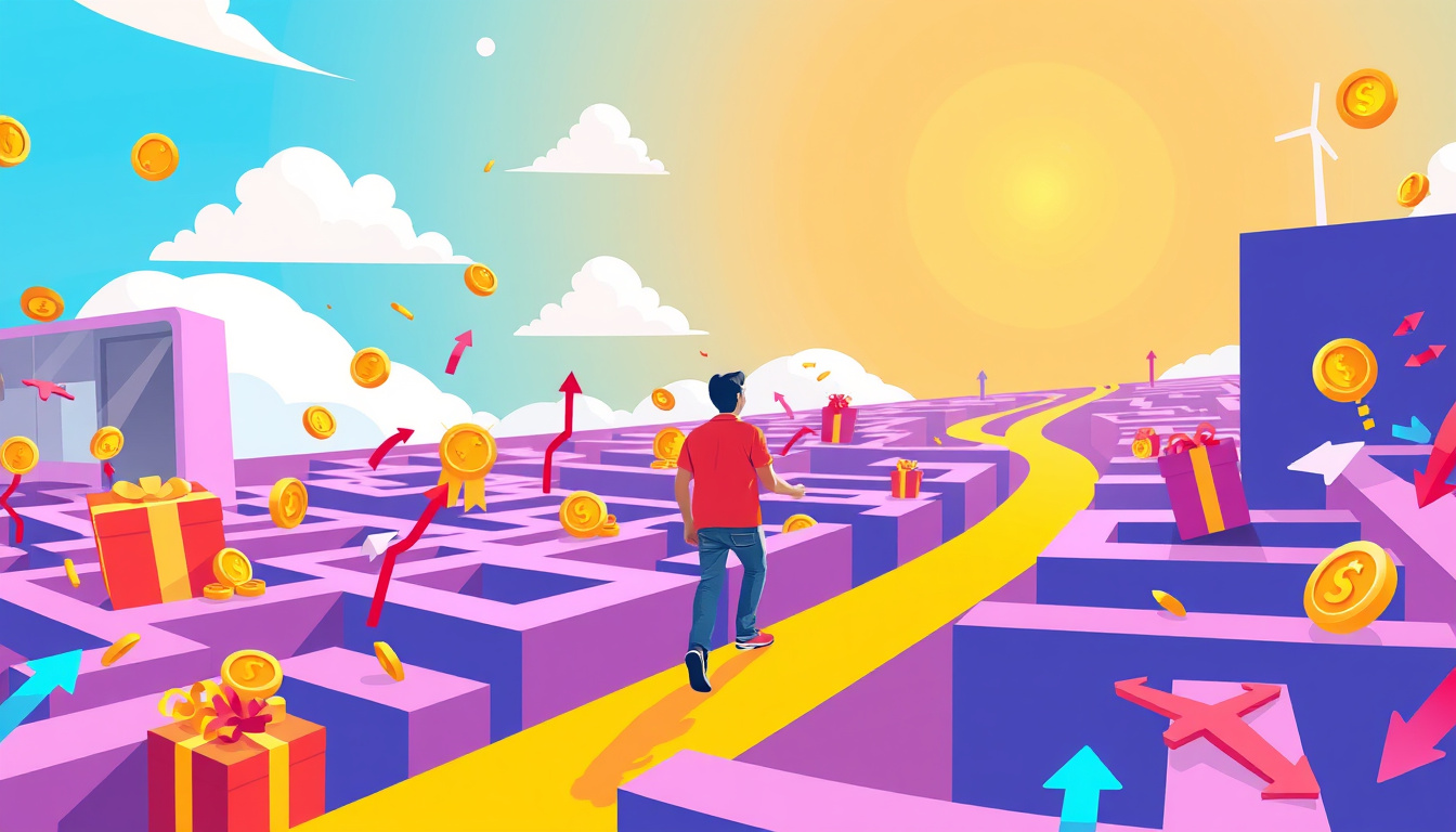 Navigating Bonuses and Promotions