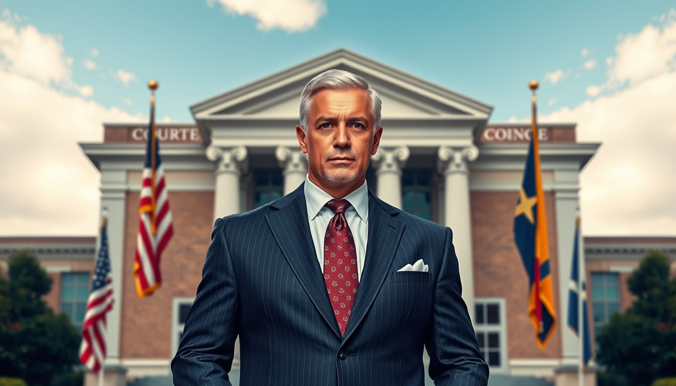 best military defense lawyers