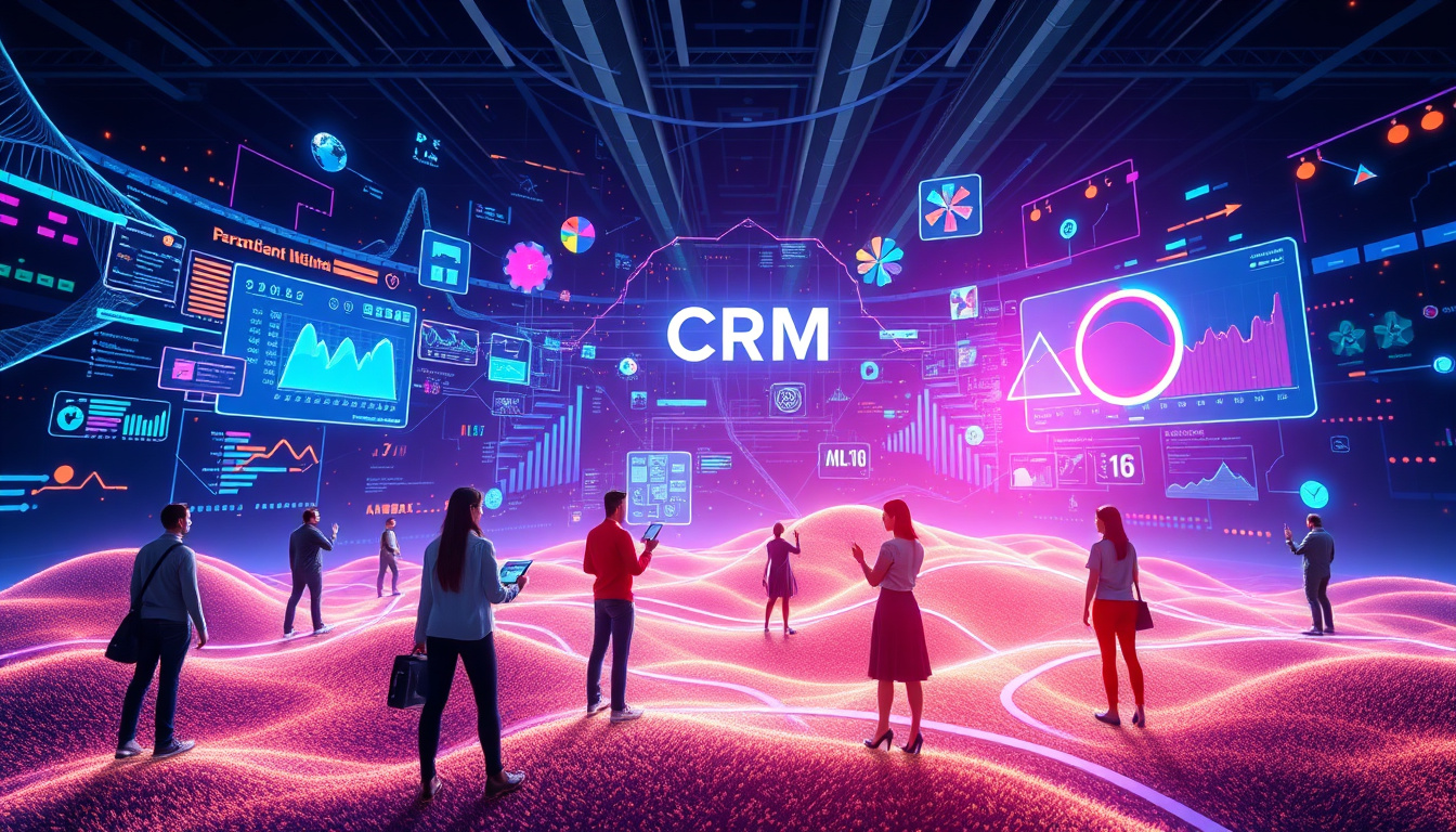 Conclusion: The Future of CRM Data and Personalization