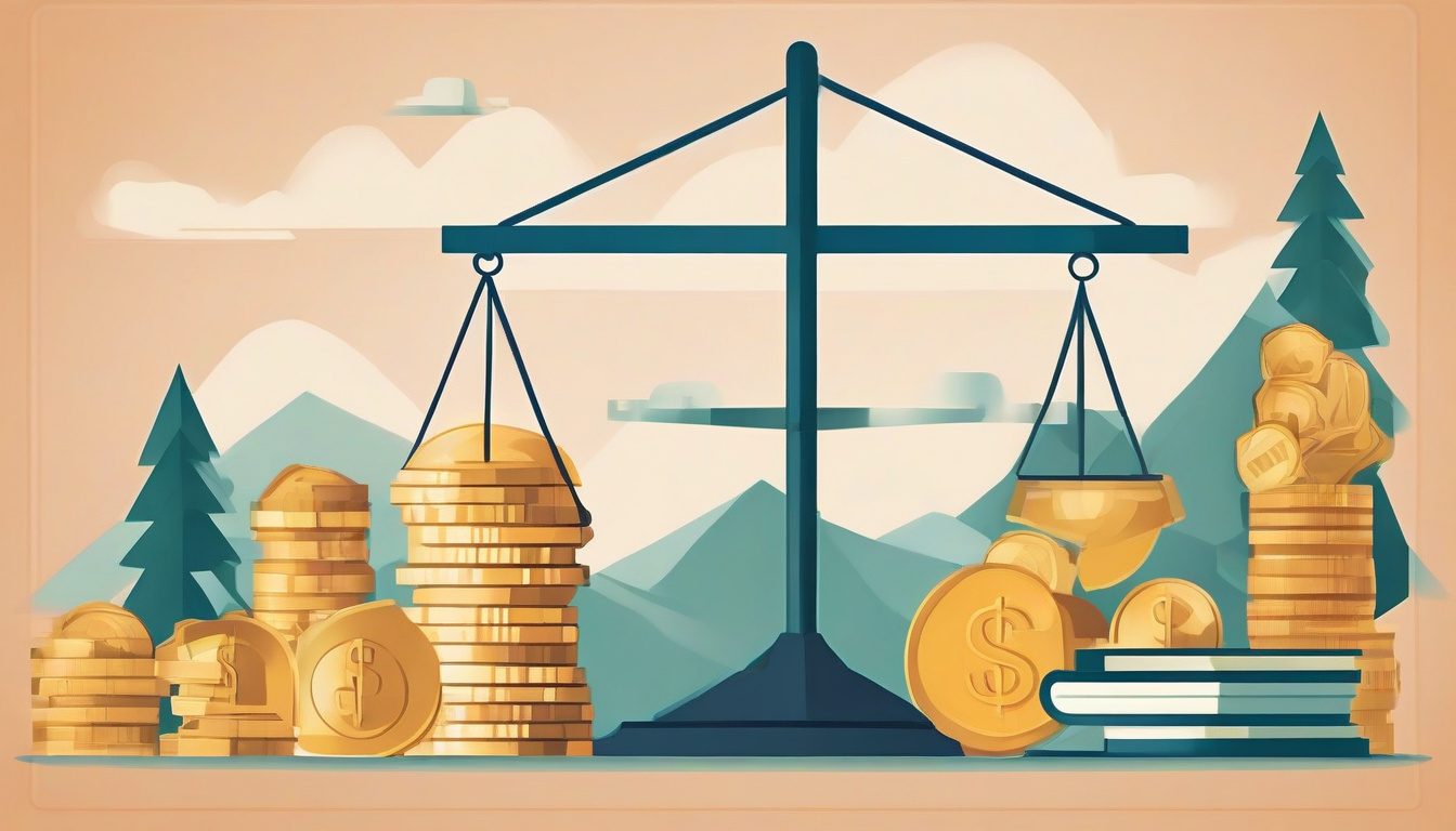 Comparing the Best Debt Settlement Companies
