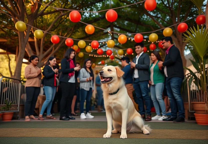 Representação visual de Extrema Celebra a Inauguração do Primeiro Parque Pet Sustentável do Brasil