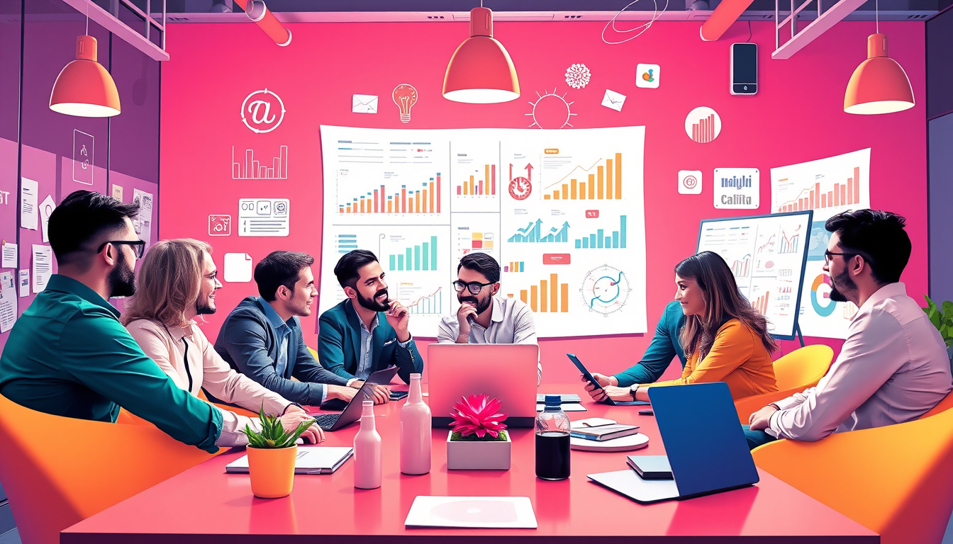 Unlocking Potential: The Ultimate Guide to Venture Capital Consulting for Startups and Investors