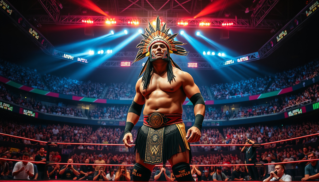 Roman Reigns on WrestleMania 40: Facing Cody Rhodes Over The Rock and WWE