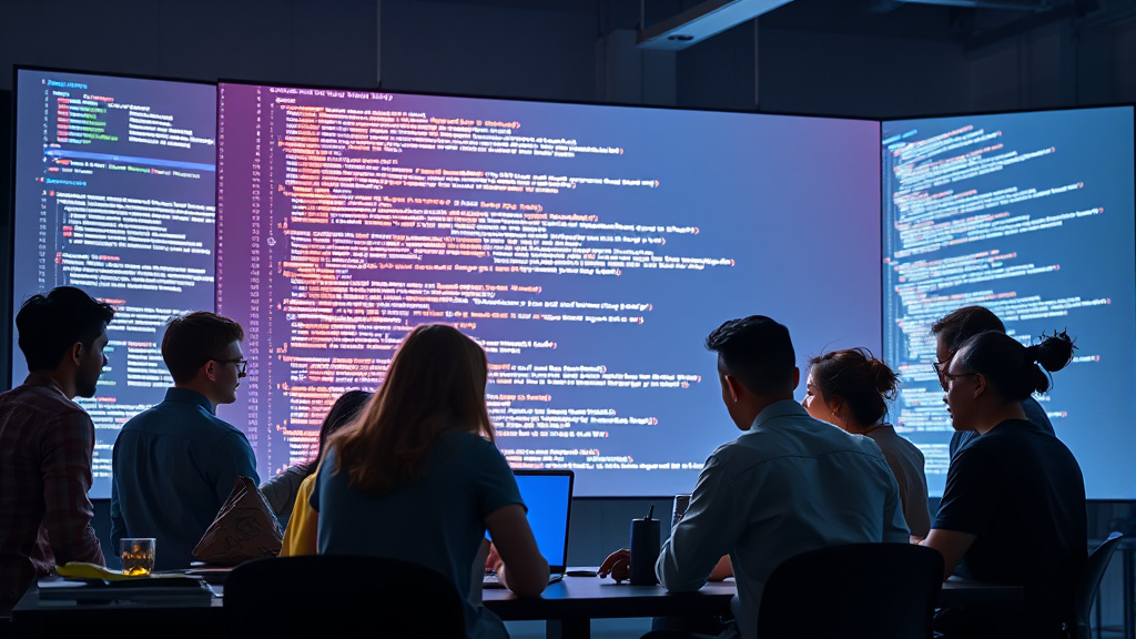  Học Hỏi Kỹ Năng Sử Dụng Vibe Coding Cho Web 2025