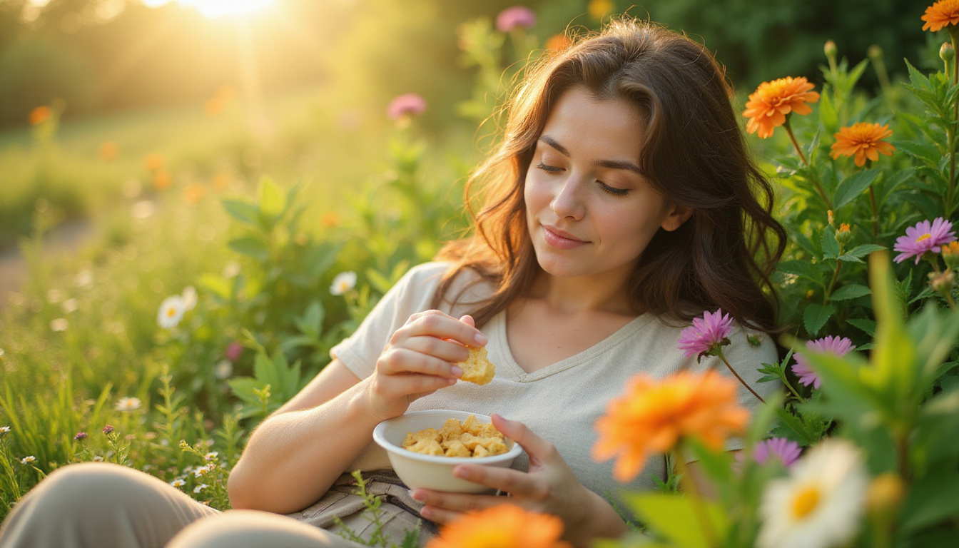 Protect Your Eyesight: Combat Screen Time Strain with Lutein and Zeaxanthin