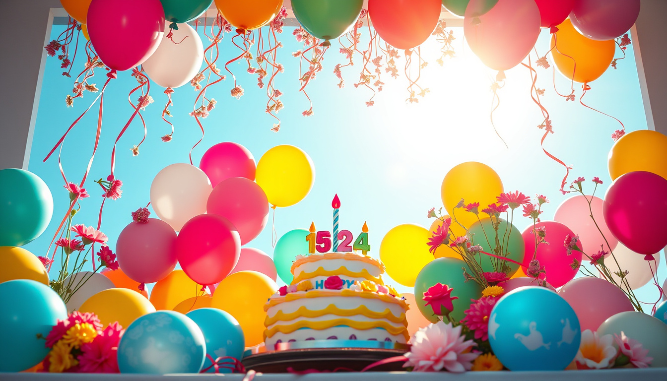Birthday Self-Talk: Embrace Positivity and Growth