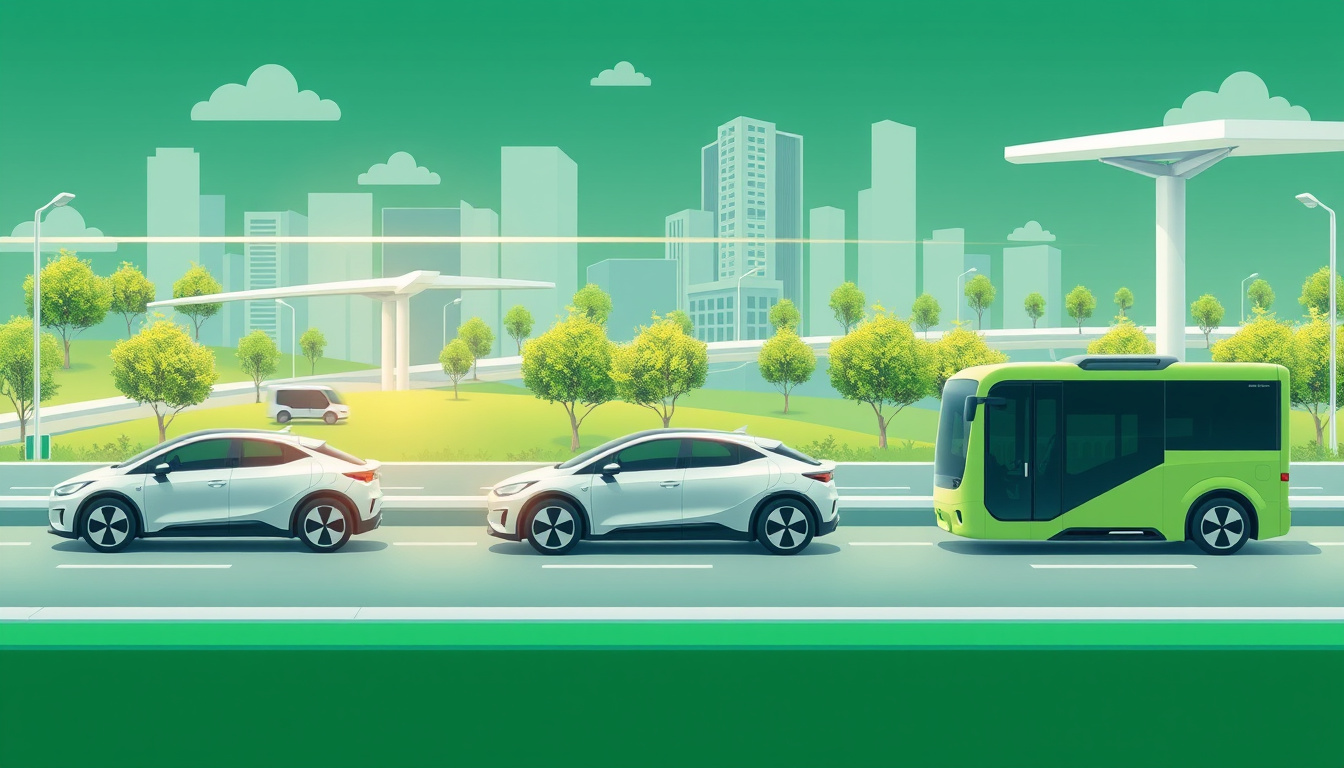 Accelerating into the Future: The Continued Growth of Plug-In Hybrid Variants in Automotive Innovation