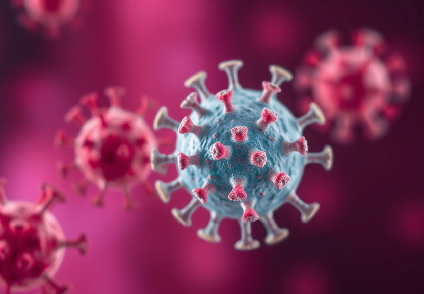 Representação visual de Descubra como a vacina HPV pode proteger contra o câncer de colo de útero