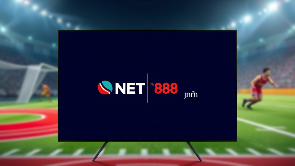 Thể Thao NET88 - The Ultimate Sports Platform Revolutionizing Betting Experiences