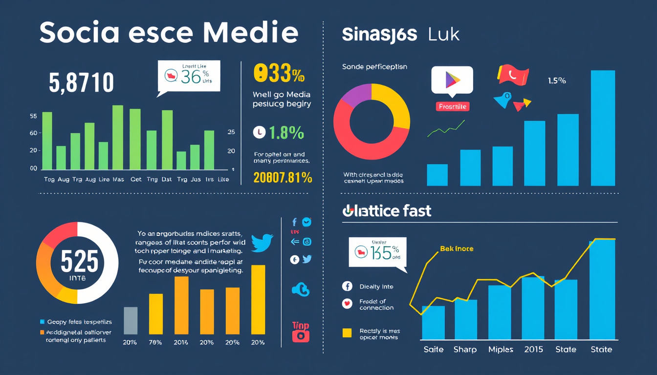 Analyzing Your Social Media Performance: Tracking What Works