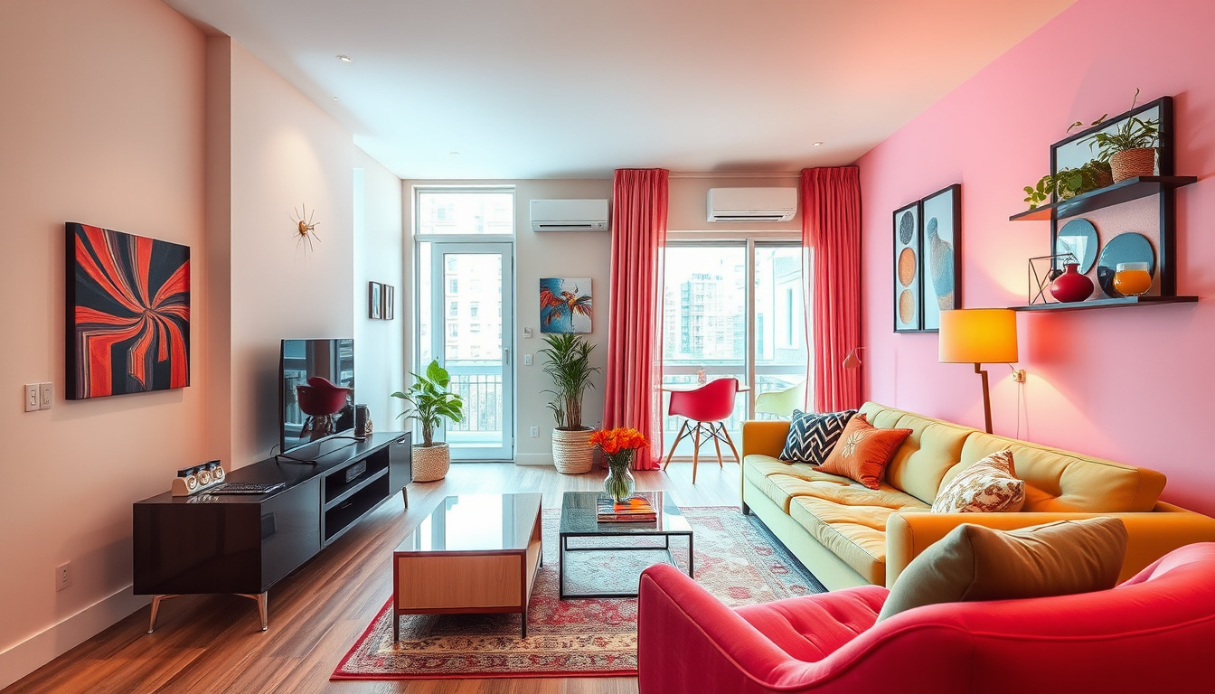 Maximisez vos Revenus Locatifs grâce à des<b> Rénovations Locatives</b> Astucieuses’ style=’display: block; margin: auto; max-width: 100%; height: auto;’></p>
<h2>Points à retenir</h2>
<ul>
<li>Les<b> rénovations locatives</b> peuvent significativement augmenter vos revenus locatifs.</li>
<li>Des améliorations intérieures ciblées attirent des locataires de qualité.</li>
<li>Les rénovations extérieures rehaussent l’attrait visuel et augmentent la demande.</li>
<li>Il est crucial de choisir des rénovations en fonction des tendances du marché local.</li>
<li>Un bon plan et des conseils stratégiques sont essentiels pour réussir vos projets de rénovations.</li>
</ul>
<h3>Introduction aux<b> rénovations locatives</b></h3>
<p>Les<b> rénovations locatives</b> sont un enjeu crucial tant pour les propriétaires que pour les locataires au Canada.</p>
<p>Elles englobent une variété de travaux visant à améliorer l’état d’un bien immobilier tout en respectant les règles et réglementations en matière de location.</p>
<p>Que ce soit pour moderniser une cuisine, rénover une salle de bain ou effectuer des réparations essentielles, ces rénovations visent à accroître la valeur de la propriété tout en améliorant le confort des occupants.</p>
<p>Dans cet article, nous explorerons les différents aspects des<b> rénovations locatives</b>, y compris les avantages, les défis et les conseils pratiques pour mener à bien ces projets de manière efficace et rentable.</p>
<h3>Les avantages des<b> rénovations locatives</b> pour maximiser les revenus</h3>
<p>Les<b> rénovations locatives</b> représentent une stratégie essentielle pour les propriétaires souhaitant maximiser leurs revenus locatifs.</p>
<p>En modernisant les espaces, non seulement vous augmentez la valeur marchande de votre bien, mais vous attirez également des locataires de qualité prêts à payer un loyer supérieur.</p>
<p>Les mises à jour peuvent inclure des améliorations esthétiques comme la peinture, le remplacement de revêtements de sol, ou l’installation d’appareils électroménagers modernes.</p>
<p>En outre, des rénovations ciblées augmentent l’efficacité énergétique, ce qui peut réduire les coûts de services publics pour les locataires, rendant ainsi votre propriété encore plus attrayante.</p>
<p>Investir dans des<b> rénovations locatives</b> vous permet non seulement de maximiser le rendement de votre investissement, mais aussi de créer une expérience de vie plus agréable pour vos locataires.</p>
<blockquote><p>‘Le changement est la loi de la vie. Et ceux qui regardent seulement vers le passé ou le présent vont certainement manquer l’avenir.’ – John F. Kennedy</p></blockquote>
<h3>Rénovations intérieures à considérer</h3>
<p>Lorsque vous envisagez des<b> rénovations locatives</b> pour votre propriété, il est crucial de se concentrer sur des projets qui non seulement amélioreront l’esthétique de votre espace, mais qui ajouteront également de la valeur à votre investissement.</p>
<p>Parmi les rénovations intérieures à considérer, pensez à la peinture des murs, qui peut instantanément rafraîchir l’apparence de n’importe quelle pièce.</p>
<p>Investir dans de nouveaux revêtements de sol est une autre option gagnante; des matériaux tels que le vinyle ou le stratifié sont non seulement abordables, mais aussi faciles à entretenir.</p>
<p>De plus, moderniser la salle de bain et la cuisine avec des appareils écoénergétiques et des accessoires modernes peut attirer davantage de locataires potentiels.</p>
<p>N’oubliez pas l’éclairage; l’ajout de nouvelles luminaires peut transformer l’ambiance d’un espace et offrir une meilleure expérience aux locataires.</p>
<p>Ces améliorations, tout en étant des<b> rénovations locatives</b>, peuvent réellement transformer votre propriété en un espace désirable et fonctionnel.</p>
<p><a href=
